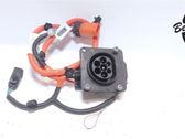 High voltage cable