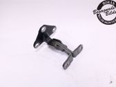 Tailgate/trunk/boot hinge