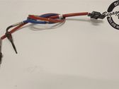 Exhaust gas temperature sensor