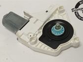Motor del regulador de la ventanilla de la puerta delantera