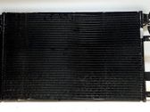 A/C cooling radiator (condenser)