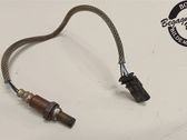 Lambda probe sensor