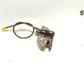 Tailgate/trunk/boot lock/catch/latch