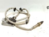 Lambda probe sensor