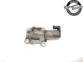 Camshaft vanos timing valve