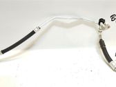 Air conditioning (A/C) pipe/hose