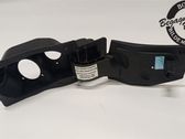 Fuel tank cap lock