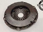 Clutch pressure plate