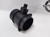 Mass air flow meter