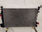 Coolant radiator