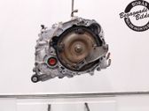 Automatic gearbox