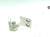 Rear door lower hinge