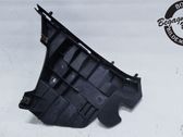 Front bumper mounting bracket