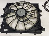 Ventilateur de refroidissement de radiateur électrique