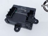 Door control unit/module
