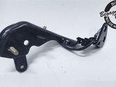Tailgate/trunk/boot hinge