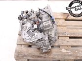 Автоматическая коробка передач