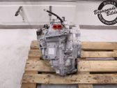 Automatic gearbox