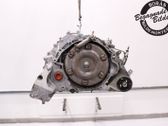 Automatic gearbox