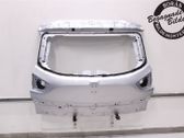 Tailgate/trunk/boot lid