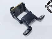 Tailgate/trunk/boot hinge