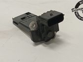 Mass air flow meter
