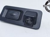 Tailgate/trunk/boot exterior handle