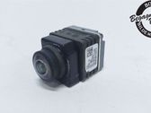 Reversing camera