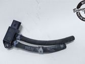 Exhaust gas temperature sensor