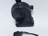 Horn signal