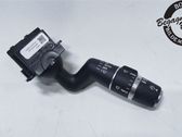 Wiper control stalk