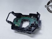 Steering angle sensor