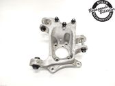 Front wheel hub