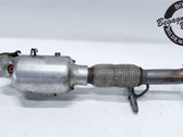 Catalyst/FAP/DPF particulate filter
