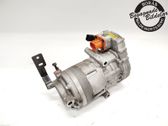 Air conditioning (A/C) compressor (pump)