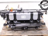 Batterie voiture electrique / hybride