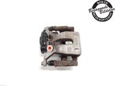 Bremssattel hinten