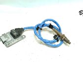Lambda probe sensor