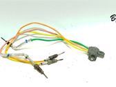 Exhaust gas temperature sensor