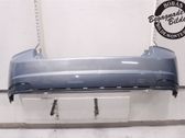Rear bumper