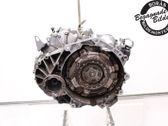 Automatikgetriebe