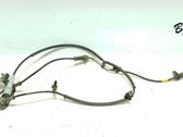 ABS brake wheel speed sensor