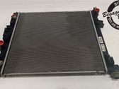 Coolant radiator