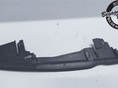 Intercooler air guide/duct channel