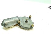 Rear window wiper motor