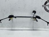 Steering rack mechanical part