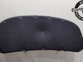 Engine bonnet/hood sound/heat insulation