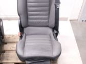Asiento trasero