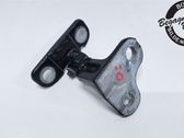 Rear door upper hinge