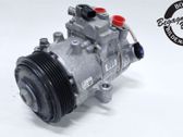 Air conditioning (A/C) compressor (pump)